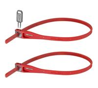 Hiplok Z LOK Armoured Security & Bike Lock