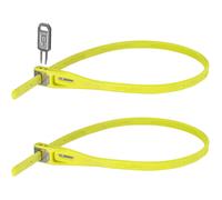 Hiplok Z LOK Candado de seguridad blindado para corbatas y bicicletas