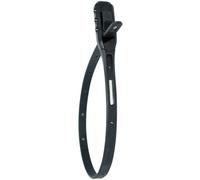Hiplok Z Lok Combo Candado de cable, negro para Hombres