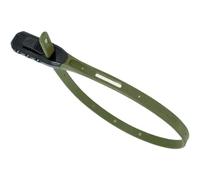 Hiplok Z LOK Combo - Corbata de Seguridad Multiusos y Cerradura para Bicicleta