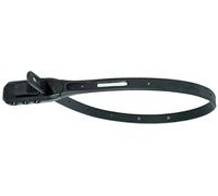 Hiplok Z LOK Combo - Corbata de Seguridad Multiusos y Cerradura para Bicicleta