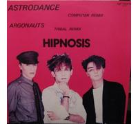 Hipnosis - Astrodance / Argonauts - ZYX Records - ZYX 5170