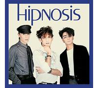 Hipnosis - Hipnosis [Vinilo]
