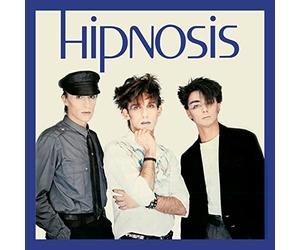 Hipnosis - Hipnosis