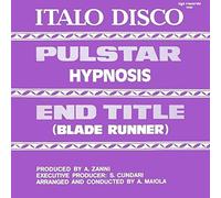 Hipnosis - Hipnosis - Pulstar / End Title (Blade Runner) - ZYX Records - 5036