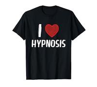 Hipnosis - Hipnotizador Experto Hipnosis Profesional Hipnótico Camiseta