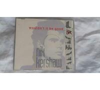 Hipnotic - Wouldn't it be good (Nik Kershaw)