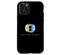 Hipnotizador: Vamos a Tener sueño: hipnosis Sueño hipnotizar Carcasa para iPhone 11 Pro