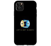 Hipnotizador: Vamos a Tener sueño: hipnosis Sueño hipnotizar Carcasa para iPhone 11 Pro MAX