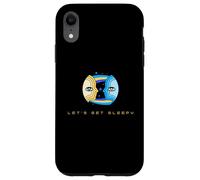 Hipnotizador: Vamos a Tener sueño: hipnosis Sueño hipnotizar Carcasa para iPhone XR