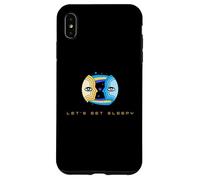 Hipnotizador: Vamos a Tener sueño: hipnosis Sueño hipnotizar Carcasa para iPhone XS MAX