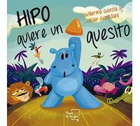 HIPO QUIERE UN QUESITO (Mediomoco)