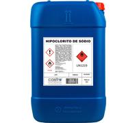 Hipoclorito de Sodio (30L)
