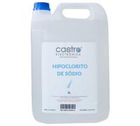 Hipoclorito de Sodio (5L)