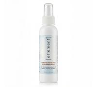Hipocloroso Acid Face and Skin Spray - HOCL- Safe for use on Acne Prone Skin - Eczema - Dry Scalp - Tóner Post Procedure - Eye Lash Cleanser - Face and Hand Cleanser - e11ement (Medium 4 oz.)
