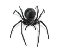 Safari Hipopótamo 6.3cm | Figura de Animal de Zoológico | No tóxico y Libre de BPA | Apto para niños de 3 años en adelante Ltd