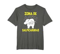 Hipopótamo Safari África - Vida Salvaje Hippopotamus Camiseta