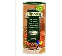 HIPOSAL Soria NATURAL- 100gr