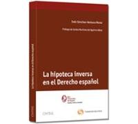Hipoteca Inversa En El Derecho Español