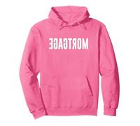 HIPOTECA INVERSA Sudadera con Capucha