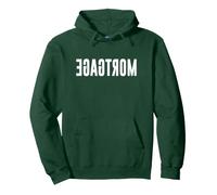 HIPOTECA INVERSA Sudadera con Capucha