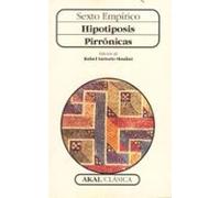 Hipotiposis Pirronicas