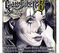 Hipower Entertainment Hi-Power Presents: Hi-Power Gangs (CD) (Importación USA)