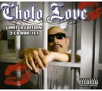 Hipower Entertainment Presents - Cholo Love