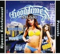 Hipower Entertainment Presents - Hipower Presents: Hoodtimes Music