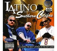 Hipower Entertainment Presents Latino Southern California (CD) (Importación USA)