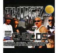 Hipower Entertainment Thugz & - Hipower Entertainment: Thugz &