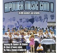 Hipowermusic.Com II