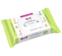 HiPP Babysanft papel higiénico niños húmedas, 6-pack (6 x 50 piezas)