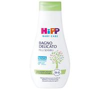 HiPP Baby Care - Bagno Delicato per Pelli Sensibili, 350ml