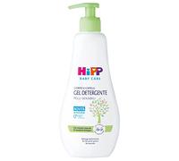 Gel Limpiador Cabello y Cuerpo Hipp Baby 400ml