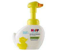 HiPP Baby Care - Paperella Fun Mousse Detergente per Pelli Sensibili, 250ml