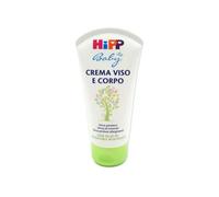 Hipp Baby Crema Facial Corporal 75ml