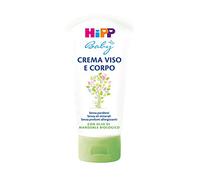 Hipp Baby Crema Viso E Corpo 75Ml
