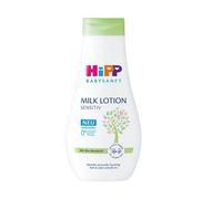 Hipp Baby Leche Hidratante Sensible para Niños 350ml
