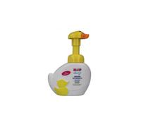 Hipp Baby Mousse Limpiadora Pato 250ml