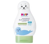 HiPP Babysanft Champú y ducha 2 en 1