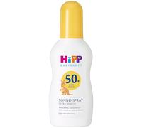 HiPP Babysanft Spray solar solar SPF50+