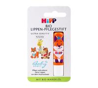 Hipp Bálsamo Labial Sin Perfume 4.8 g