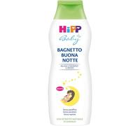 Hipp - Baño Bebé Buenas Noches 350ml HiPP
