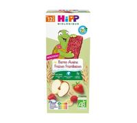 Hipp Barra Avena Fresa Frambuesa Bio 12M 5x20g