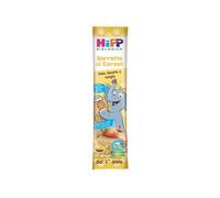Hipp Barretta Mela Biscotto e Vagnilia 20g