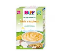 Hipp Bio Crema Maíz Tapioca 200g