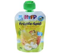 Hipp Bio Frutas Diversión