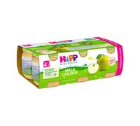Hipp Bio Papilla Manzana Golden 6x80g