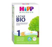 Hipp Leche Biológica 1 Inicio 300 gr